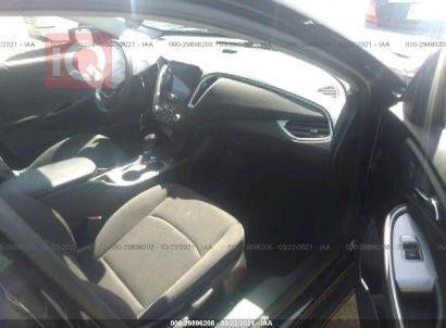 شيفروليه ماليبو